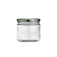 Tarro Pimiento con Tapa 229ml - Global Fuentes