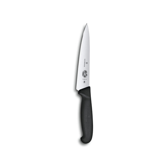 Cuchillo Chef para Carne Fibrox 22cm - Victorinox