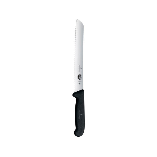 Cuchillo para Pan Fibrox 21cm - Victorinox