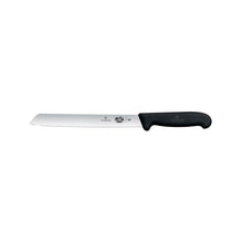 Cuchillo para Pan Fibrox 21cm - Victorinox