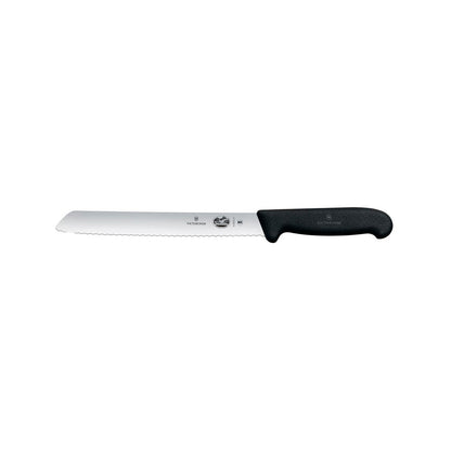 Fibrox Bread Knife 21cm - Victorinox