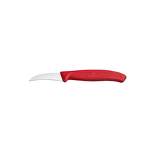 Cuchillo Curvo Torneador Swiss Classic 6cm - Victorinox
