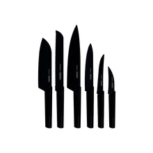Nygma Knife Set - 6 pieces - Tramontina