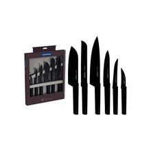 Nygma Knife Set - 6 pieces - Tramontina