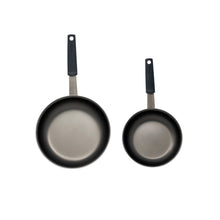 Juego de Sartenes Profesionales - 2 piezas - Tramontina