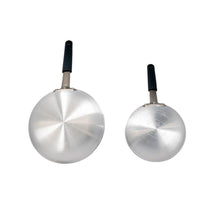 Juego de Sartenes Profesionales - 2 piezas - Tramontina