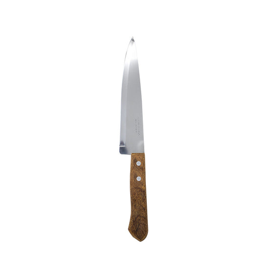 Cuchillo Chef Dynamic Madera 12cm - Tramontina