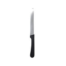 Cuchillo de Mesa y Tomates Dentado Dynamic 12cm - Tramontina