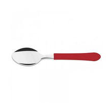 Cuchara de Mesa Leme 18.5cm Rojo - Tramontina