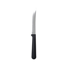 Cuchillo Filetero de Asado Dentado Dynamic 10cm - Tramontina
