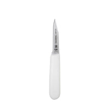 Cuchillo para Verduras Mondador Curvo Profesional 7.5cm - Tramontina