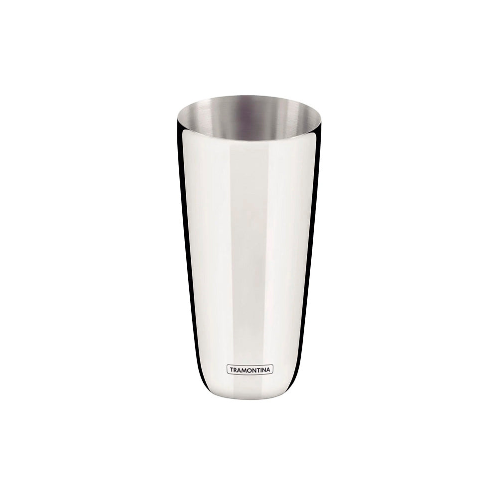 Boston Shaker 2 Pezzi PADERNO - 790 cl - Inox Vintage Boston Shaker 2 Pezzi PADERNO - 790 cl - Inox Vintage
