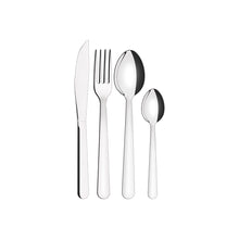 Juego de Cubiertos Malibu - 24 piezas - Tramontina