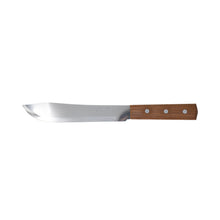 Cuchillo Chef Cebollero Dynamic Madera 12cm - Tramontina