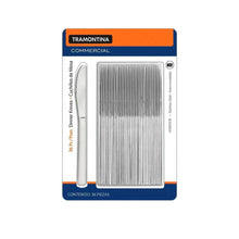 Juego de Cuchillos de Mesa 20cm - 36 piezas - Tramontina