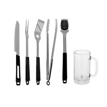 Dynamic Wood Serrated Roast Fillet Knife 12cm - Tramontina