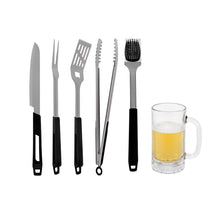 Dynamic Wood Serrated Roast Fillet Knife 12cm - Tramontina