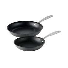 Juego de Sartenes Anodizados - 2 piezas - Tramontina