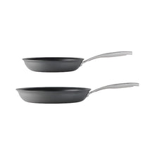 Juego de Sartenes Anodizados - 2 piezas - Tramontina