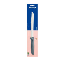 Cuchillo para Pan Plenus 17.5cm - Tramontina