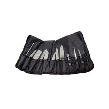 Juego de Cuchillos Estudiante Plenus Negro - 13 piezas - Tramontina