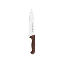 Cuchillo Carnicero Profesional 34.5cm Cafe - Tramontina