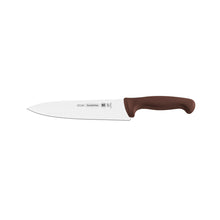 Cuchillo Carnicero Profesional 34.5cm Cafe - Tramontina