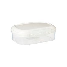 Contenedor Tupper Hermetico Bake It 685ml - Sistema
