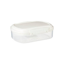 Contenedor Tupper Hermetico Bake It 685ml - Sistema