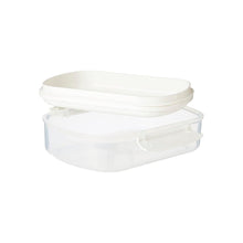 Contenedor Tupper Hermetico Bake It 685ml - Sistema