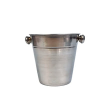 Cubeta Para Hielo Acero Inoxidable 800ml - Travessa