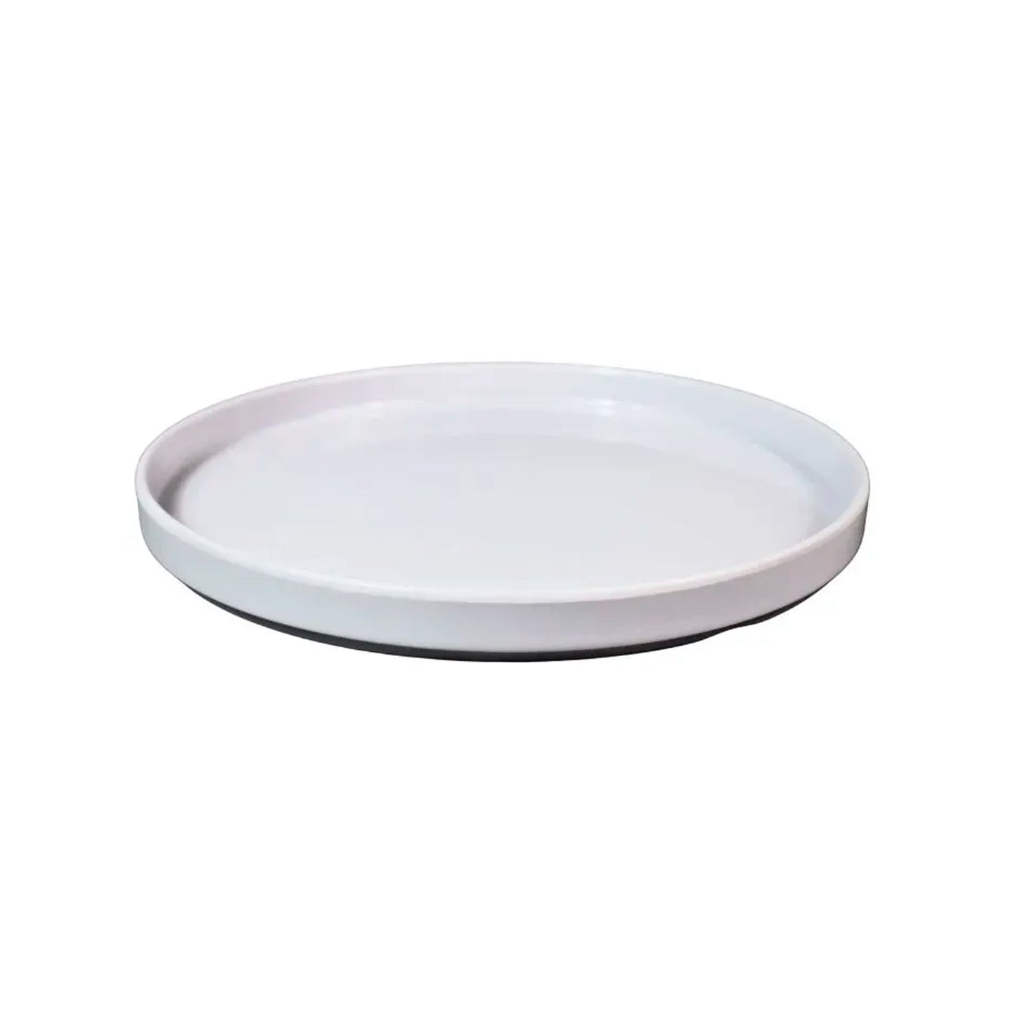 Plato Redondo 23cm de Melamina - Travessa