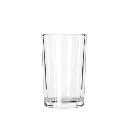 Vaso de Vidrio 319ml Multiusos - Crisa