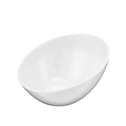 Mini Tazon Inclinado Diamante 9.8cm - Travessa