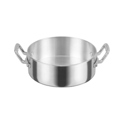 Arrocera Budinera Acorazada 28cm / 5.5L - Vasconia