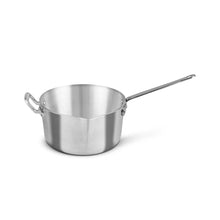 Cazo Conico Acorazada Profesional 22cm / 3L - Vasconia