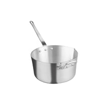 Cazo Conico Acorazada Profesional 22cm / 3L - Vasconia