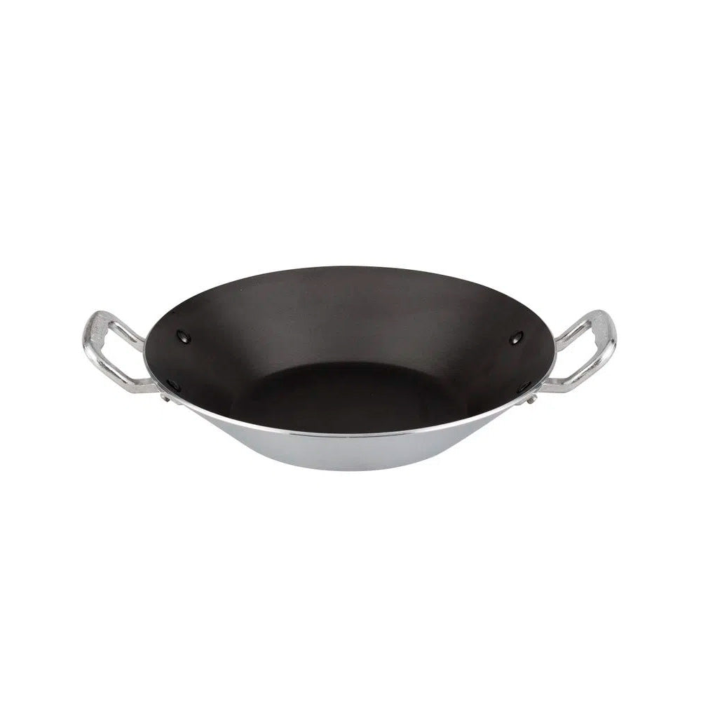 Paellera Antiadherente 30cm - Vasconia