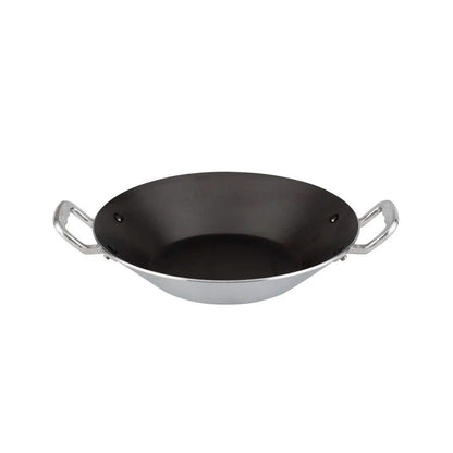 Paellera Antiadherente 30cm - Vasconia