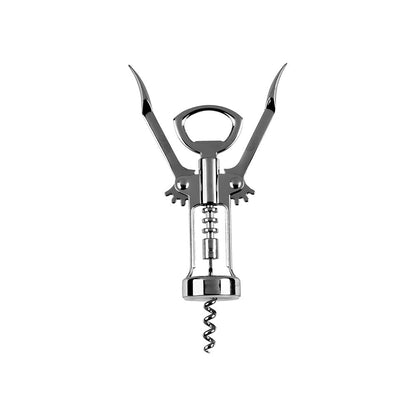 Sacacorchos Abrebotellas de Ala - EKCO