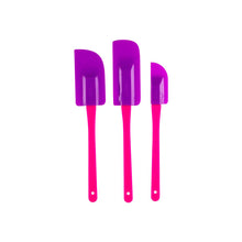 Bakers secrets Pastry Spatula Set - 3 pieces - EKCO 