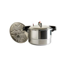 Olla Express 3mm 23L - EKCO