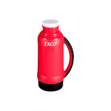 Polaris Double Cup Thermos 1L Red - EKCO 