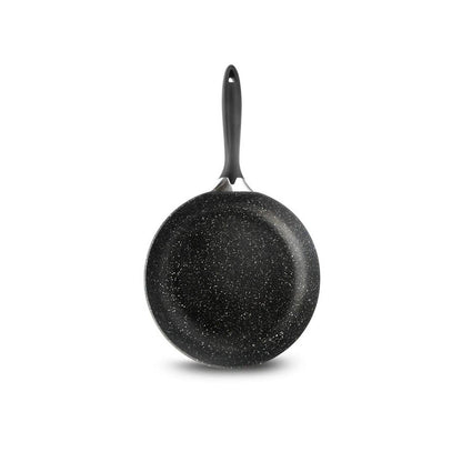 Sarten Antiadherente Advance 30cm Negro - EKCO