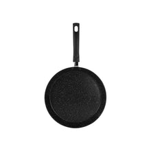 Crepera Antiadherente Advance 28cm Negro - EKCO