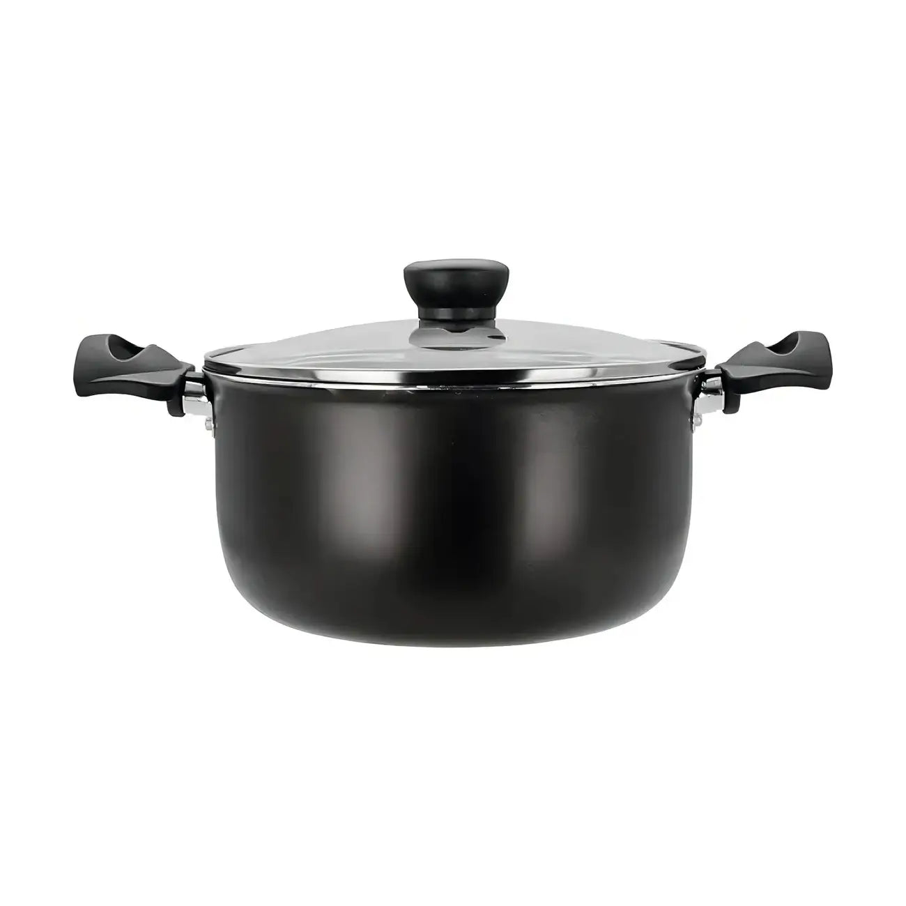 Batería de Cocina  Expert Chef 11 Piezas Negra - Tefal