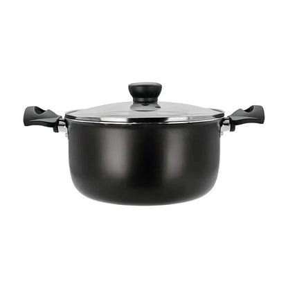 Batería de Cocina  Expert Chef 11 Piezas Negra - Tefal