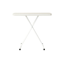 Mesa Plegable Personal Ajustable Erika NewStorm 76x55cm - ZOWN