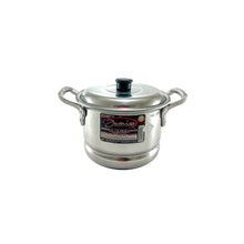 Vaporera 14 Asa Fundida 3L - Jumisa