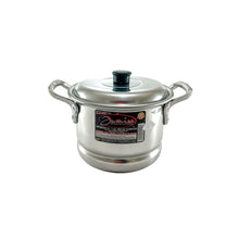 Vaporera 14 Asa Fundida 3L - Jumisa